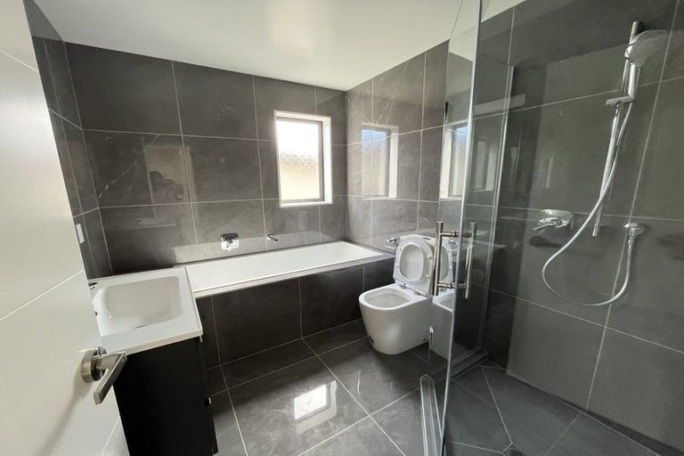 Photo of property in 60c Kautami Avenue, Papatoetoe, Auckland, 2025