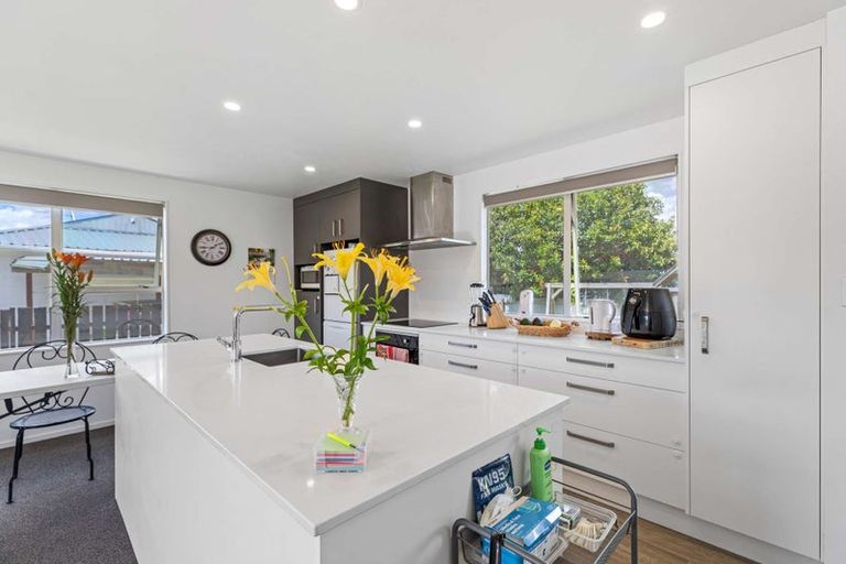 Photo of property in 45 Kaiwaka Road, Waiuku, 2123