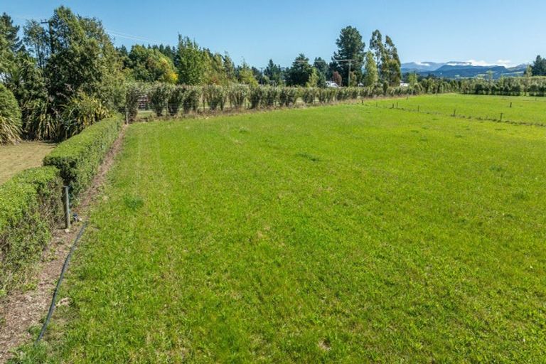 Photo of property in 1436 Saunders Road, Hororata, Darfield, 7572