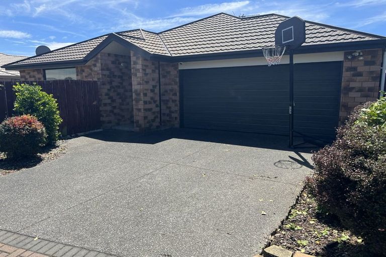 Photo of property in 3 Lavender Lane, Wigram, Christchurch, 8042