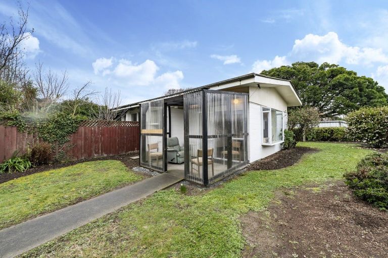 Photo of property in 7/10 Hastings Street, Southbridge, 7602
