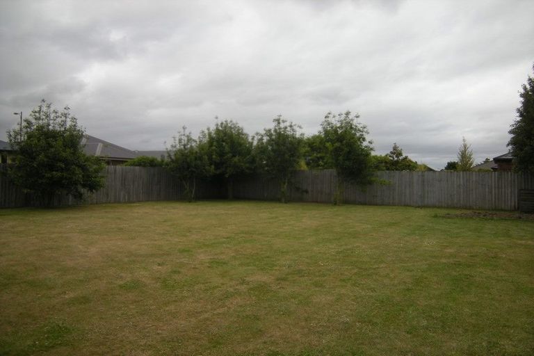 Photo of property in 3 Mccauley Street, Rolleston, 7614