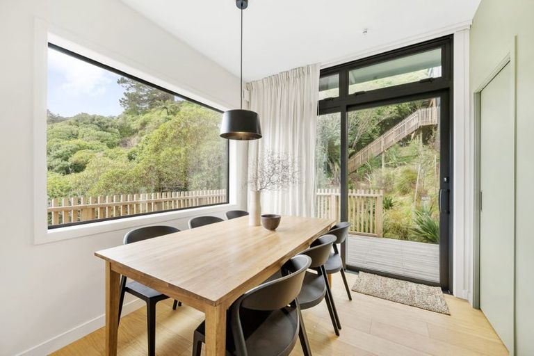 Photo of property in 9a Livingstone Street, Brooklyn, Wellington, 6021