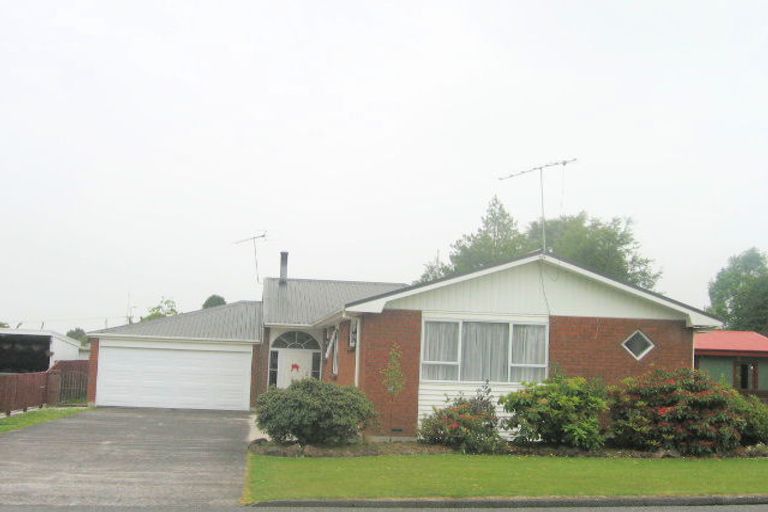 Photo of property in 81 Arawa Street, Ohakune, 4625