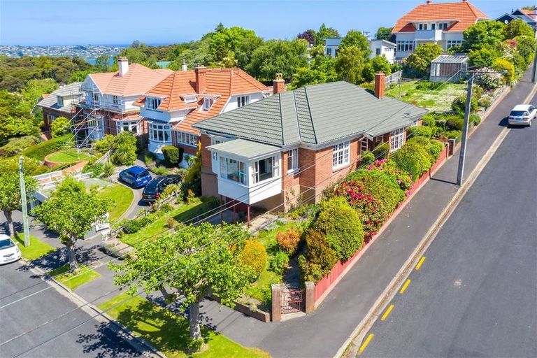 Photo of property in 25 Como Street, Maori Hill, Dunedin, 9010