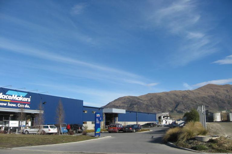 Photo of property in 286c Ballantyne Road, Wanaka, 9382