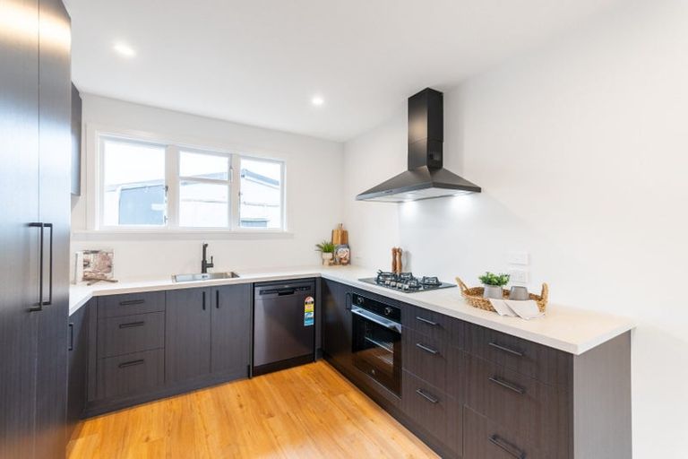 Photo of property in 8 Hammersley Avenue, Shirley, Christchurch, 8013