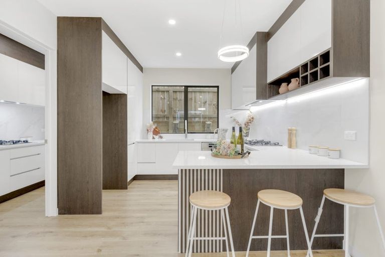 Photo of property in 24 Hermitage Street, Flat Bush, Auckland, 2019