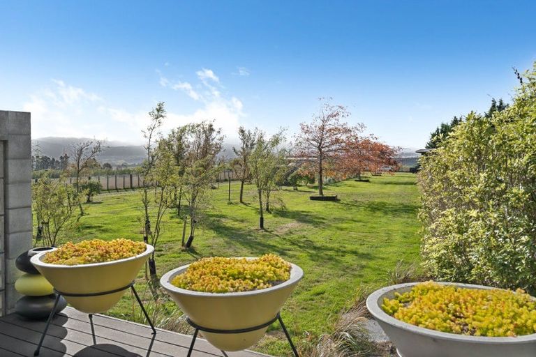 Photo of property in 216 Glenmorven Road, Morison Bush, Greytown, 5794