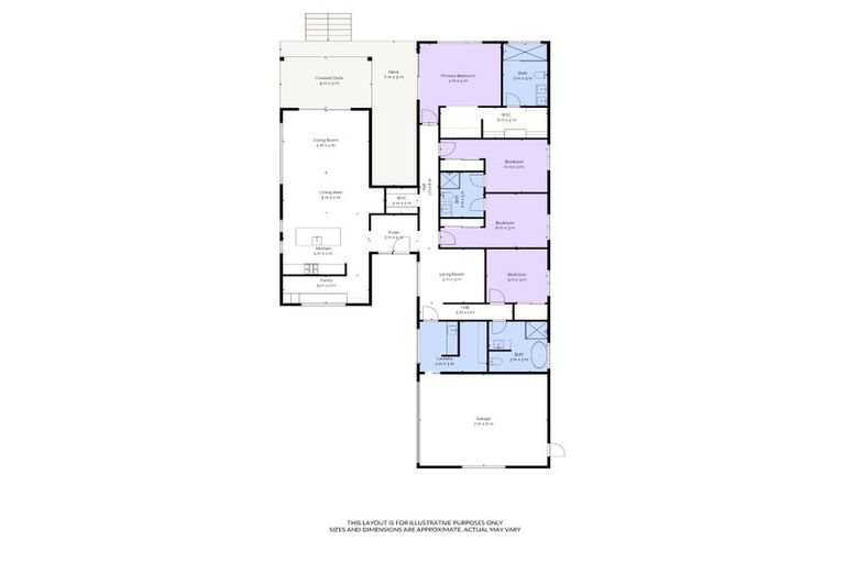 Photo of property in 27 Tironui Drive, Maunu, Whangarei, 0179