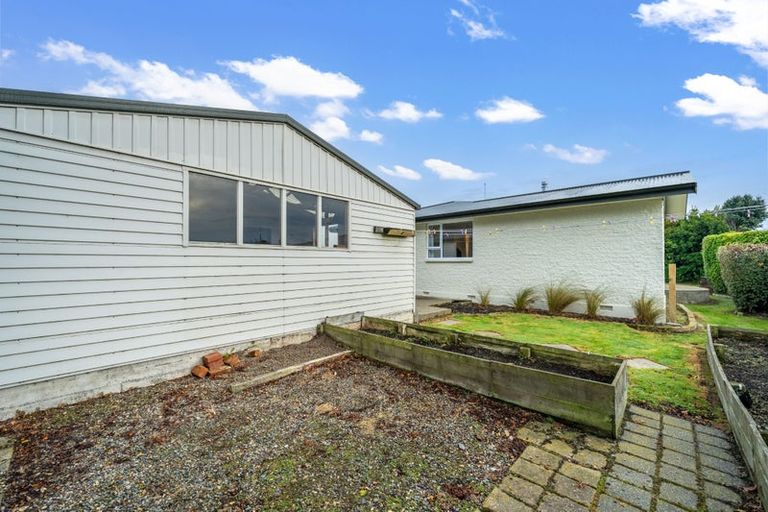 Photo of property in 255 Talbot Street, Hargest, Invercargill, 9810