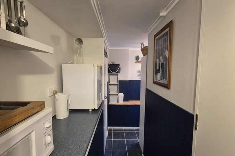 Photo of property in 16 Salmond Street, Halfway Bush, Dunedin, 9010