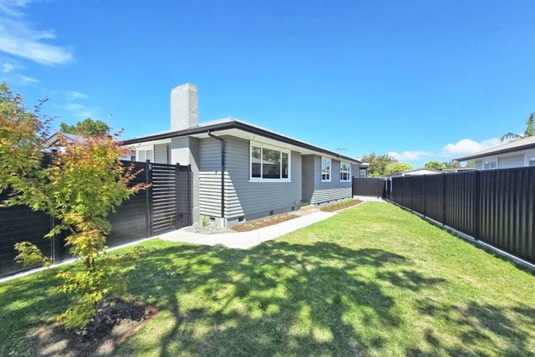 Photo of property in 132 Gloucester Street, Taradale, Napier, 4112