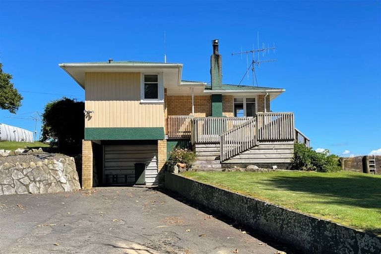 Photo of property in 576a Mangawhero Road, Otorohanga, 3975