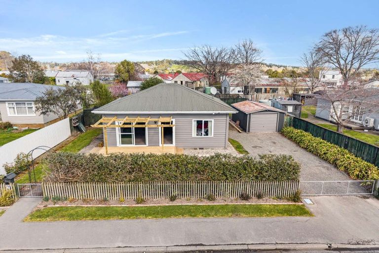 Photo of property in 7 Cadman Street, Cheviot, 7310