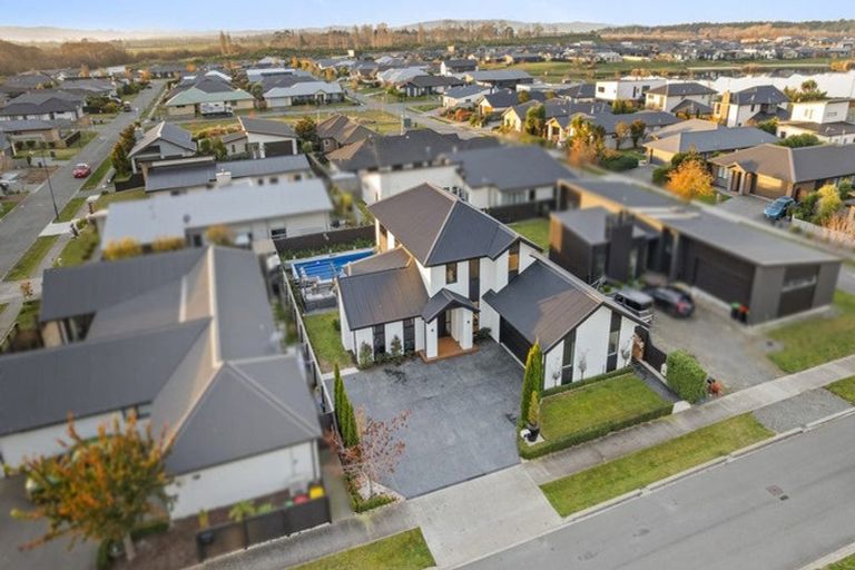 Photo of property in 8 Chimera Street, Pegasus, 7612