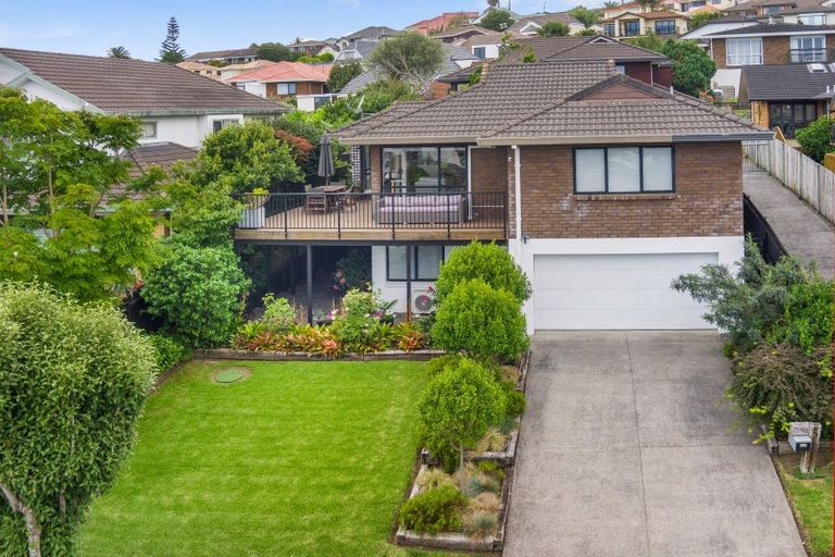 Photo of property in 1/56 Aberfeldy Avenue, Highland Park, Auckland, 2010