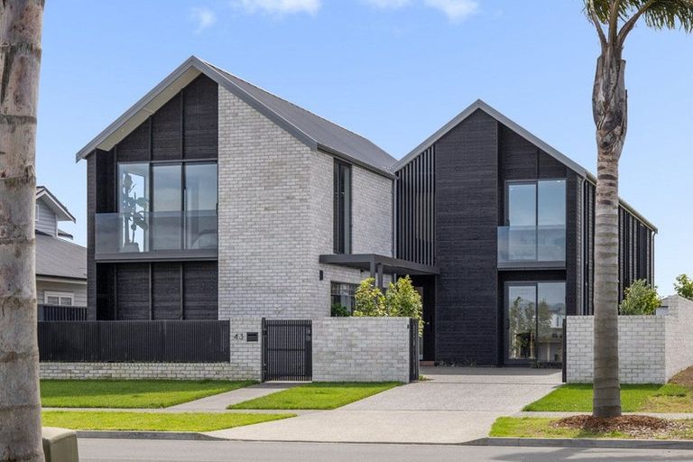 Photo of property in 43 Forstera Way, Papamoa Beach, Papamoa, 3118