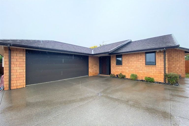 Photo of property in 5a Coldwell Place, Chartwell, Hamilton, 3210