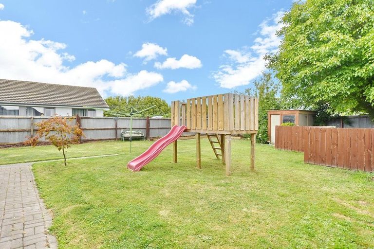 Photo of property in 3 Callan Place, Hoon Hay, Christchurch, 8025