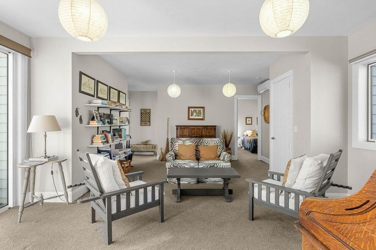 Photo of property in 104 White Rock Road, Martinborough, 5781