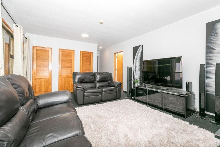 Photo of property in 25 Hardy Street, Te Kuiti, 3910