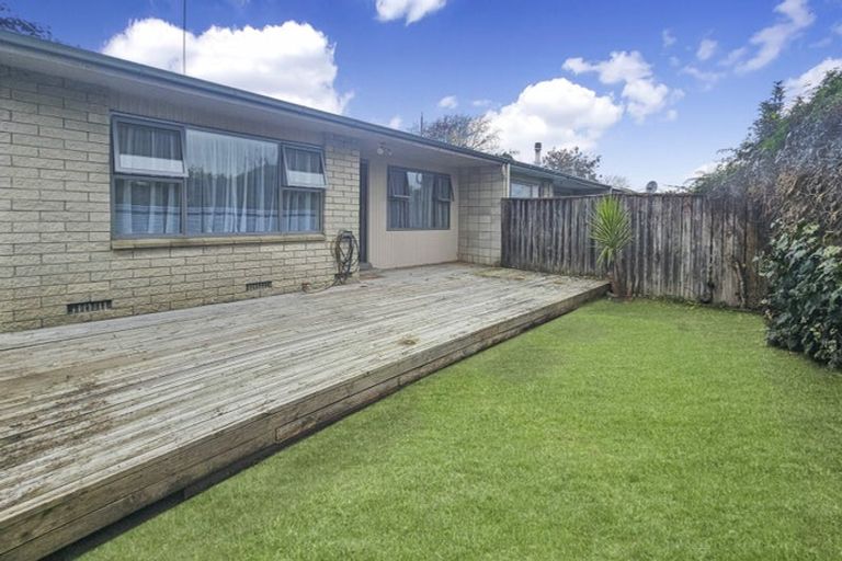 Photo of property in 3/102 Frimley Avenue, Frimley, Hastings, 4120