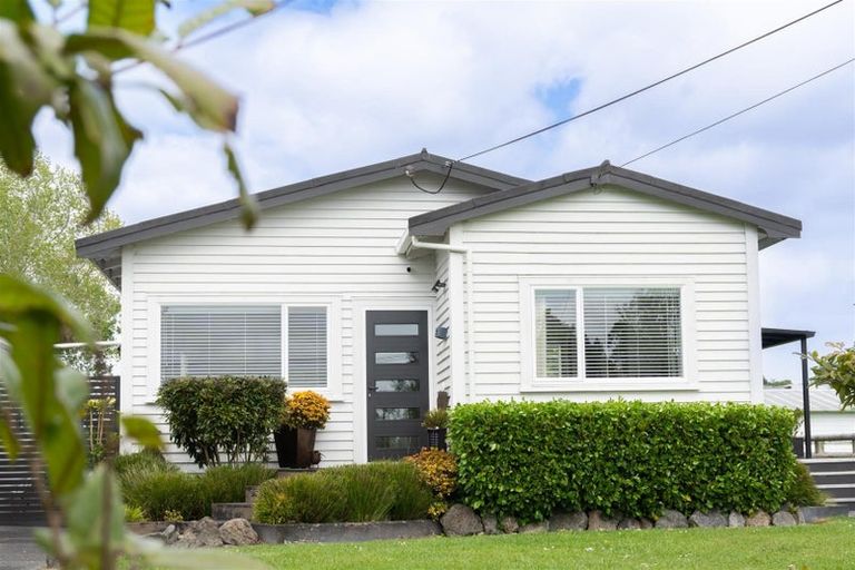 Photo of property in 119 Nelson Road, Taupaki, Henderson, 0782