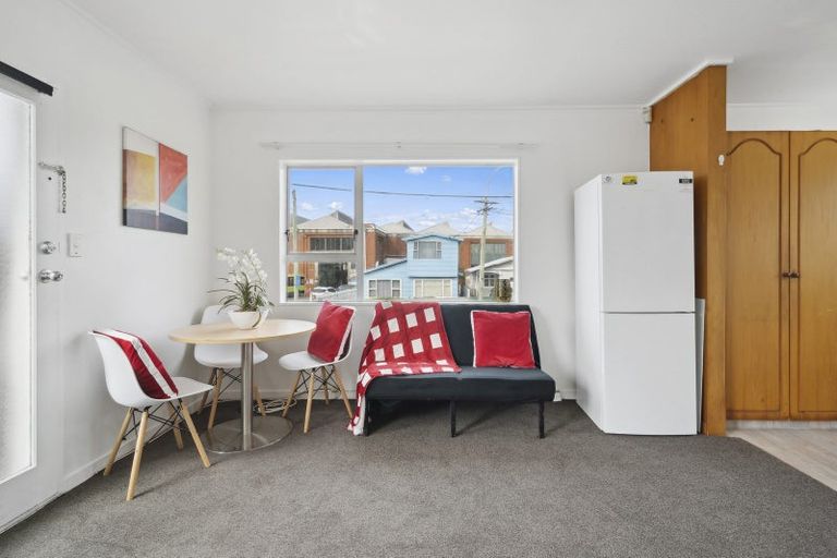 Photo of property in 6f6 Cockburn Street, Kilbirnie, Wellington, 6022