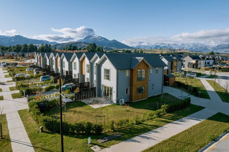 Photo of property in Northlake, 6 Obelisk Street, Wanaka, 9305