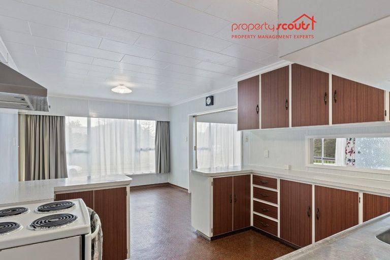 Photo of property in 61 Cracroft Street, Waitara, 4320