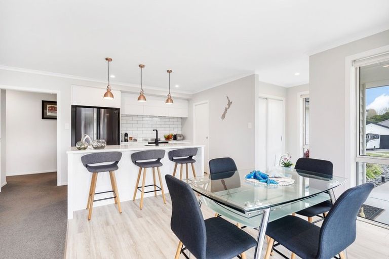 Photo of property in 4 Tanner Place, Te Kamo, Whangarei, 0112