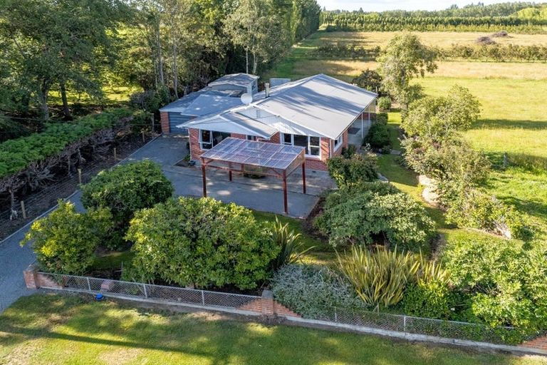 Photo of property in 36 Bennett Road, Orari Bridge, Geraldine, 7992