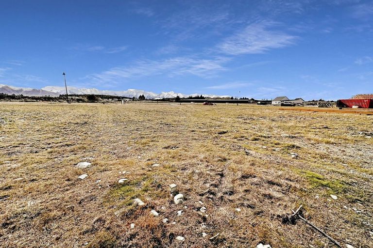 Photo of property in 15 Turbine Avenue, Twizel, 7901