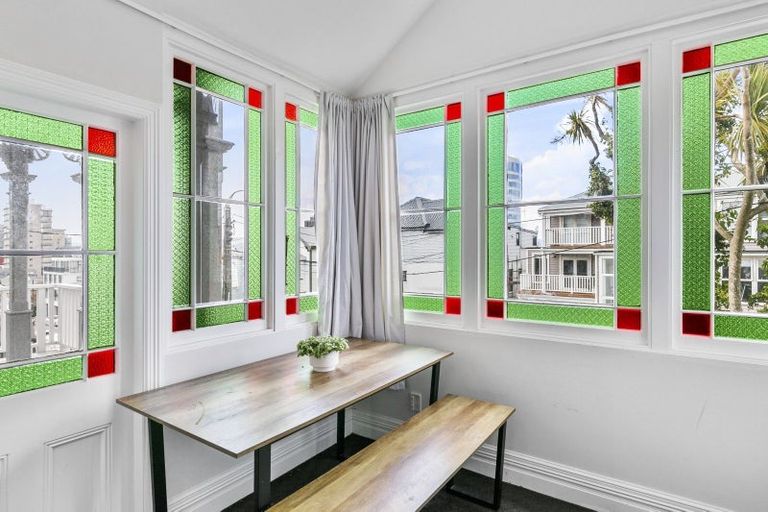 Photo of property in 246u1 The Terrace, Wellington Central, Wellington, 6011