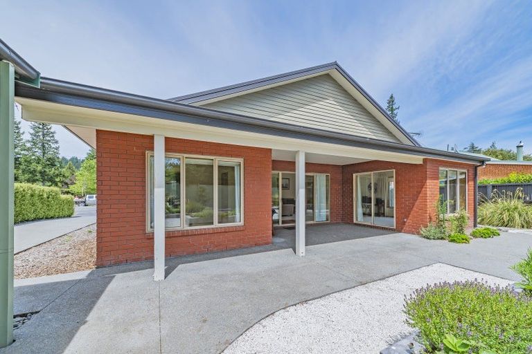 Photo of property in 66 Homebush Road, Glentunnel, Coalgate, 7673