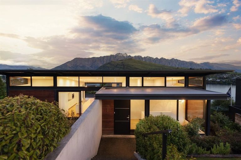 Photo of property in St Andrews Park, 86 Highview Terrace, Queenstown, 9300