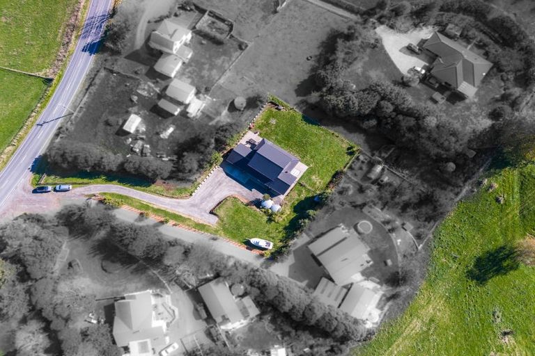 Photo of property in 1263a Pokuru Road, Te Kawa, Te Awamutu, 3873