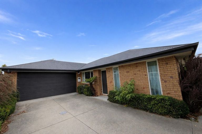 Photo of property in 46a Wellington Street, Phillipstown, Christchurch, 8011