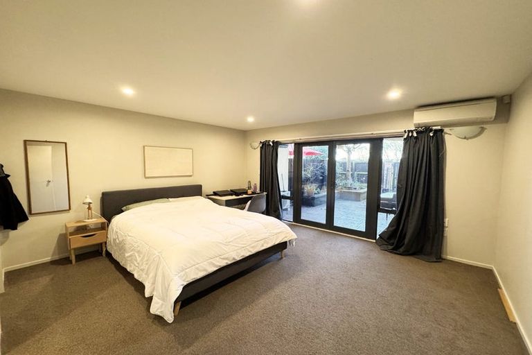 Photo of property in 13b Devon Street, Sydenham, Christchurch, 8023