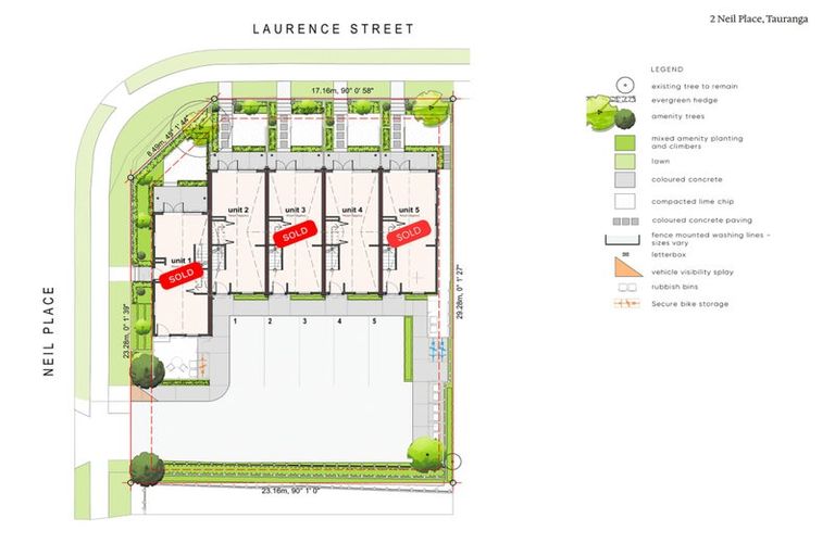 Photo of property in 2 Neil Place, Gate Pa, Tauranga, 3112