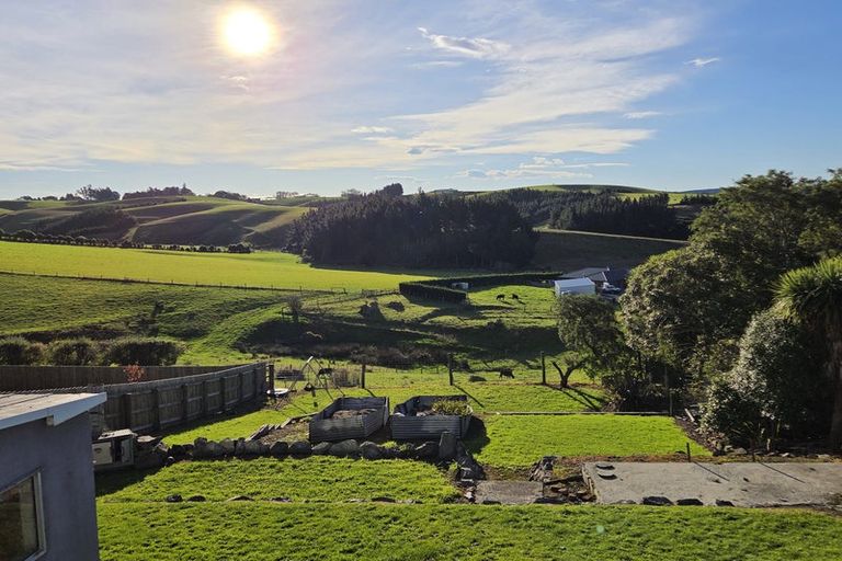 Photo of property in 155 Benhar Road, Benhar, Balclutha, 9272
