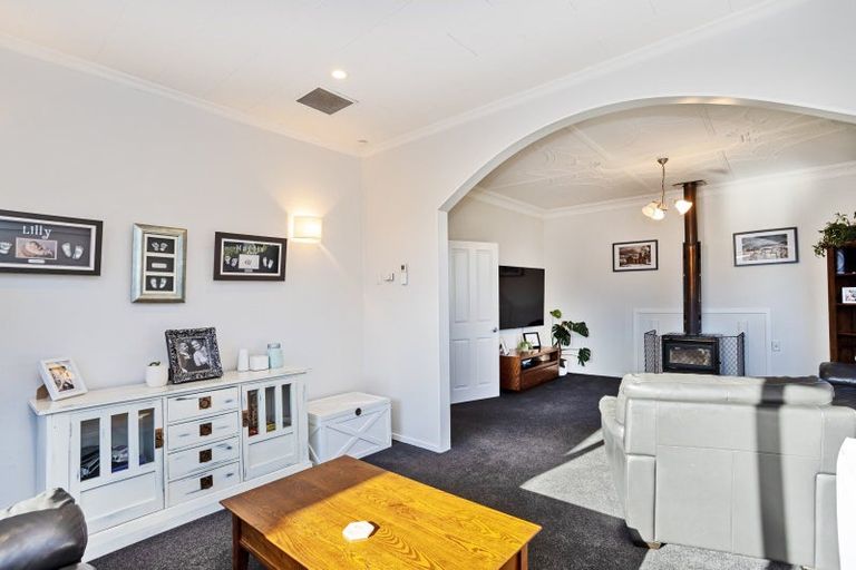 Photo of property in 21 Jackson Street, Richmond, Invercargill, 9810