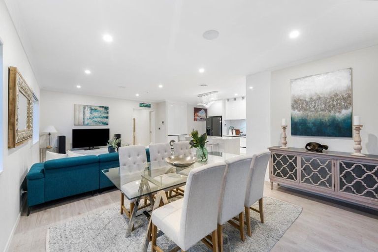 Photo of property in 40 Koropa Road, Flat Bush, Auckland, 2019