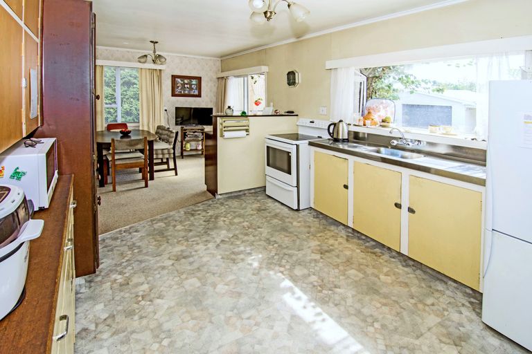 Photo of property in 37 Cockburn Street, Kuripuni, Masterton, 5810