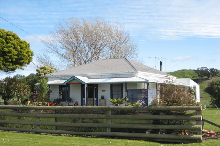 Photo of property in 246 Kopu Road, Wairoa, 4108
