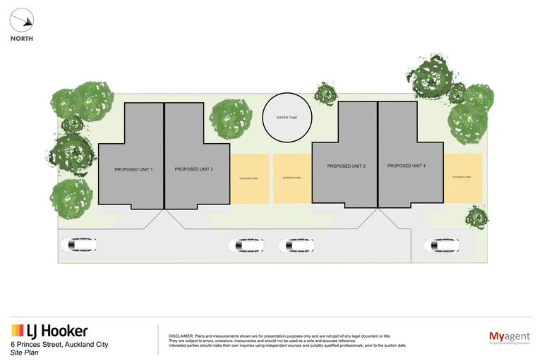 Photo of property in 6 Princes Street, Pukekohe, 2120