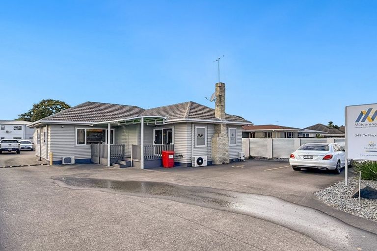 Photo of property in 348 Te Rapa Road, Beerescourt, Hamilton, 3200