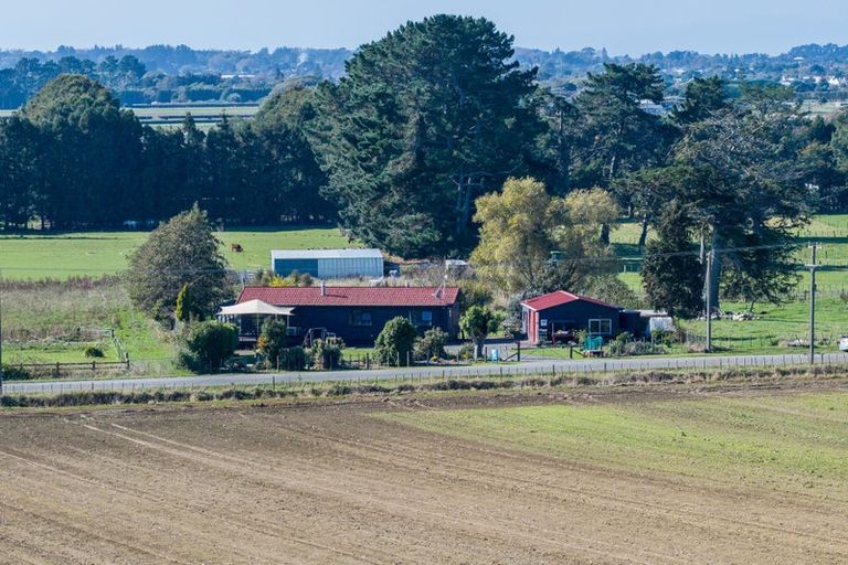 Photo of property in 88 Buller Road, Levin, 5510