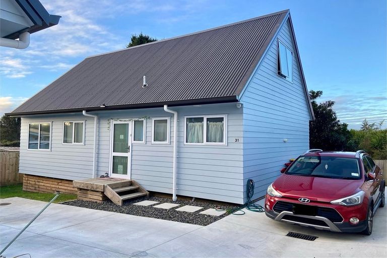 Photo of property in 31 Laurence Street, Gate Pa, Tauranga, 3112